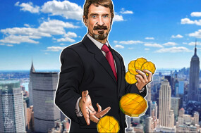Cointelepgraph: JM Ghost coin  Intro