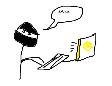 binance being hacked by hackers