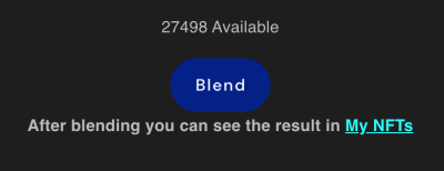 Blend