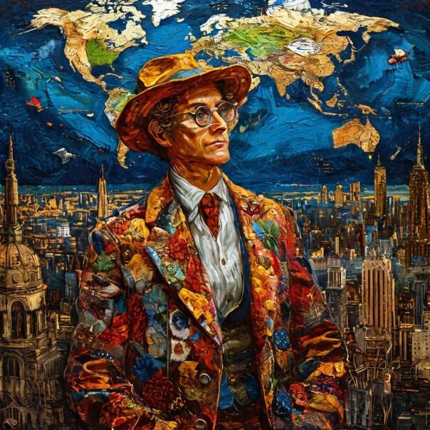 Seller of the World