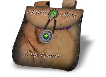 Order of Other Coin Pounch