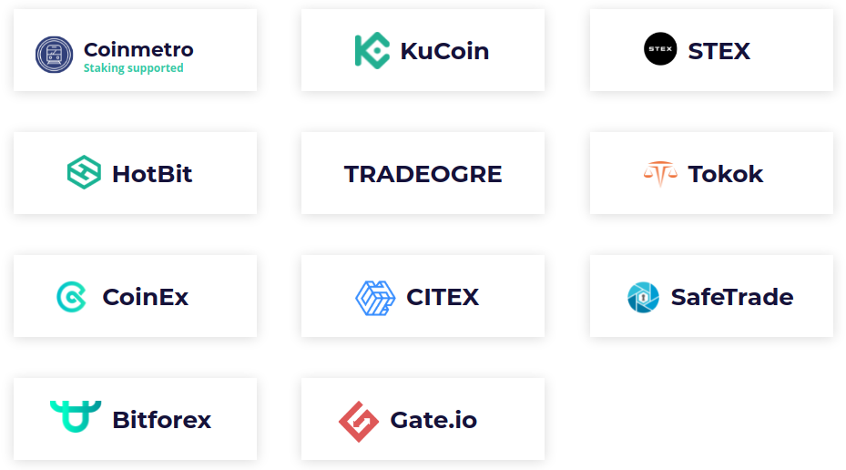 exchanges