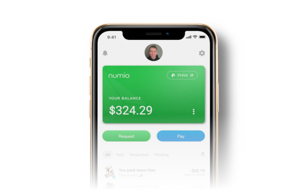 Numio App