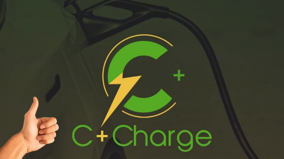 C Charge
