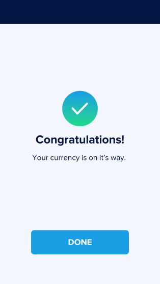 withdraw ok