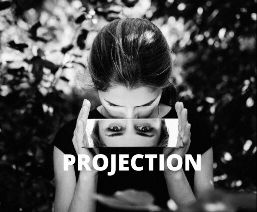 Projection
