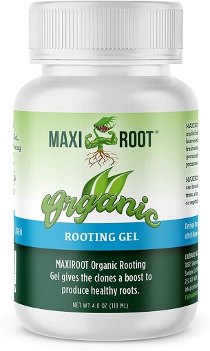MAXIROOT Organic Rooting