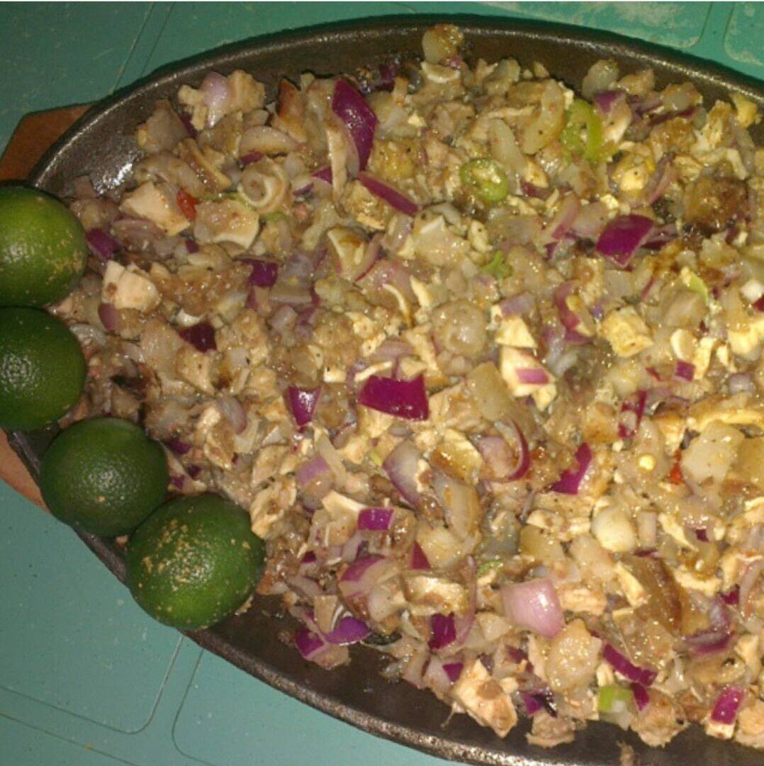 Sisig