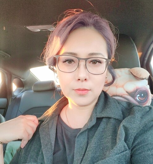 Anna Kim