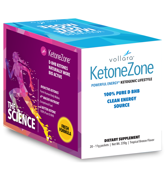 KetoneZone