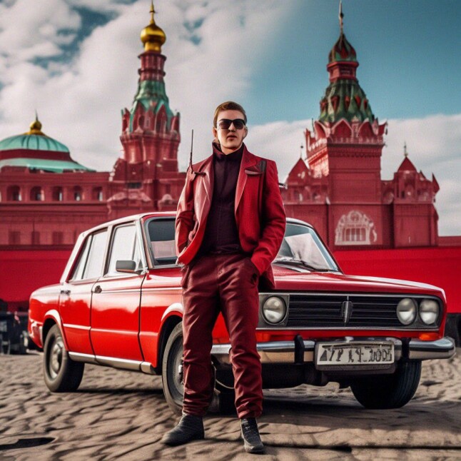 Russia