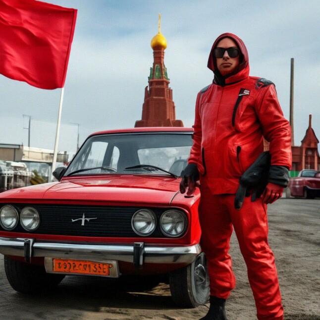 Russia
