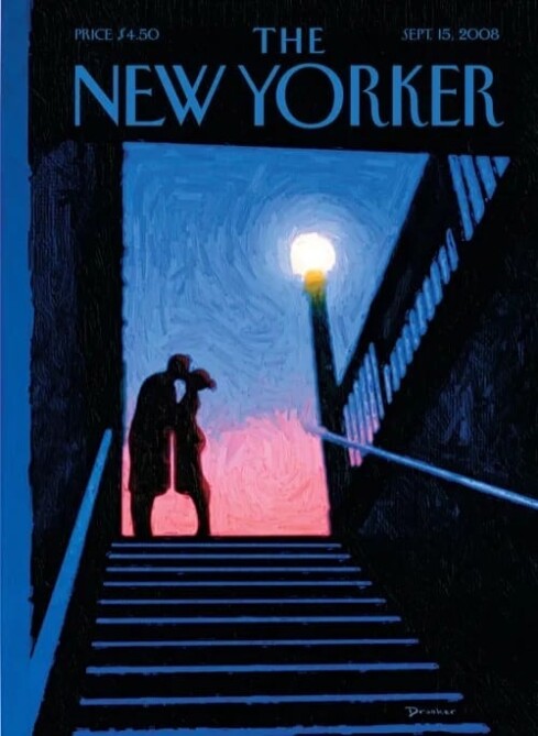 he New Yorker