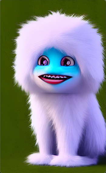 Fuzzis #045
