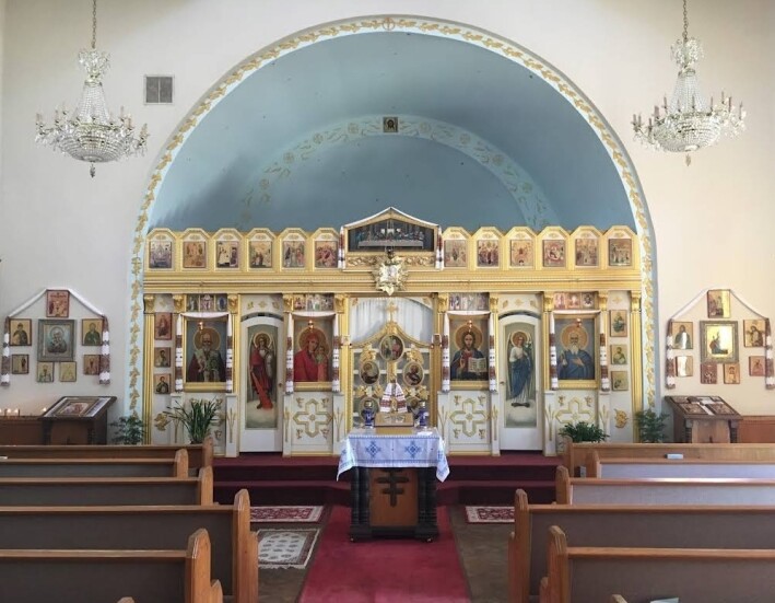 Church