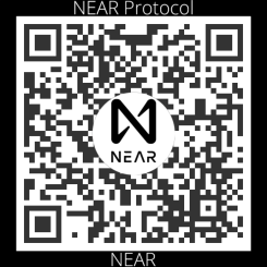 Crypto QR Image generated at https://cwaqrgen.com/near