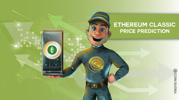 Ethereum Classic (ETC) Price Prediction
