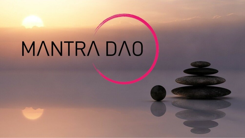 Mantra DAO