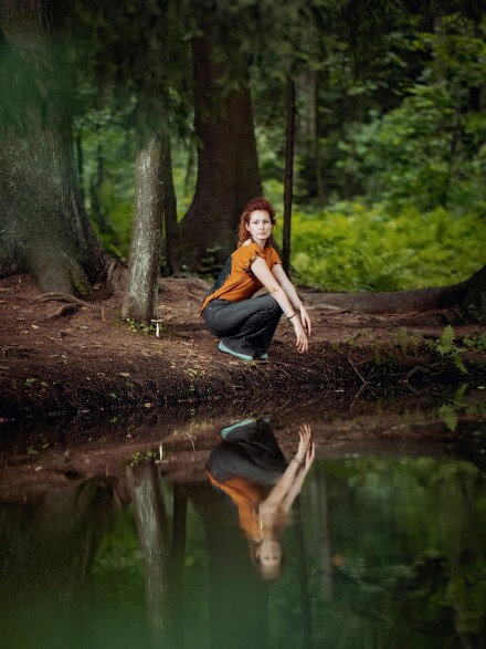 PHOTOSESSION
