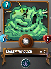 Creeping Ooze