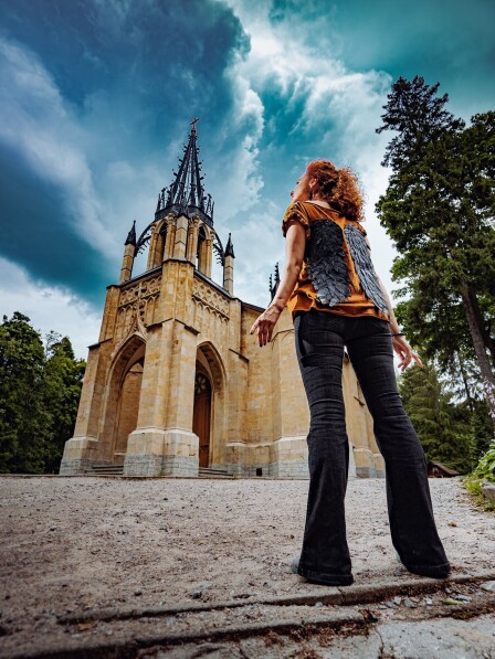 PHOTOSESSION