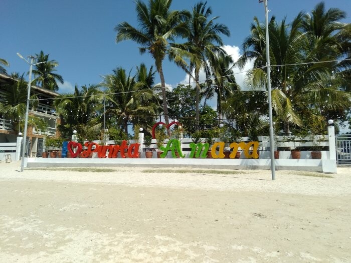 Welcome to punta almara