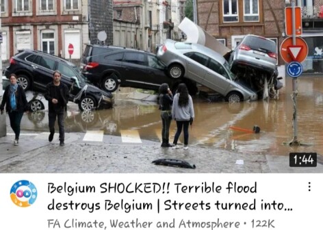 Flooding 4