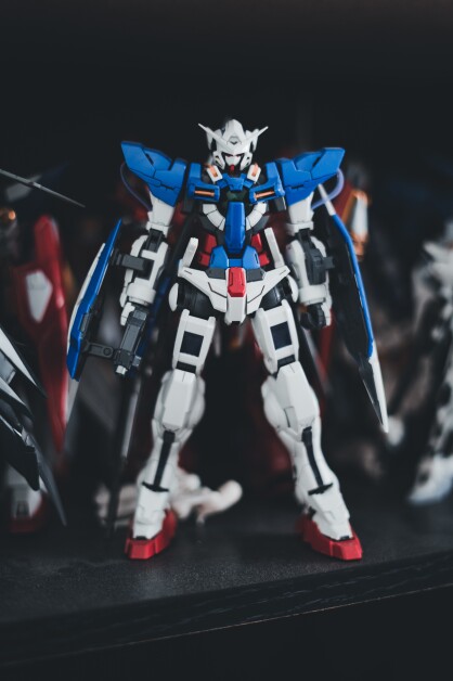 Gunpla