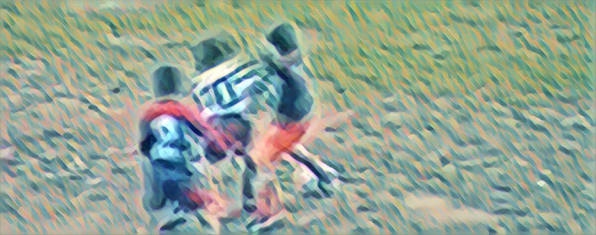 Messi Prisma Labs Filter Memento