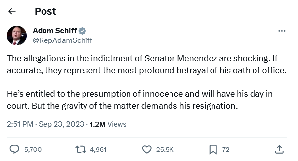 Adam Schiff