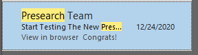 Presearch email pic 1