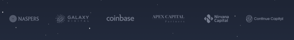 Immutable X investors