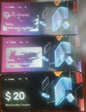 Perks