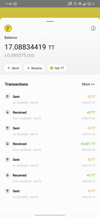 Wallet