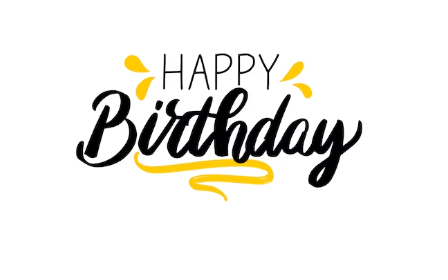 birthday writing creative wishes life