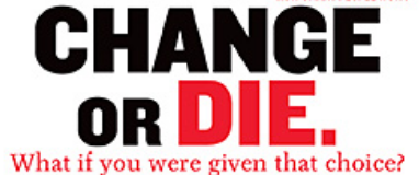 Fiat or Crypto: The former is a slow death the latter is the hard road ahead with light at the end of the tunnel