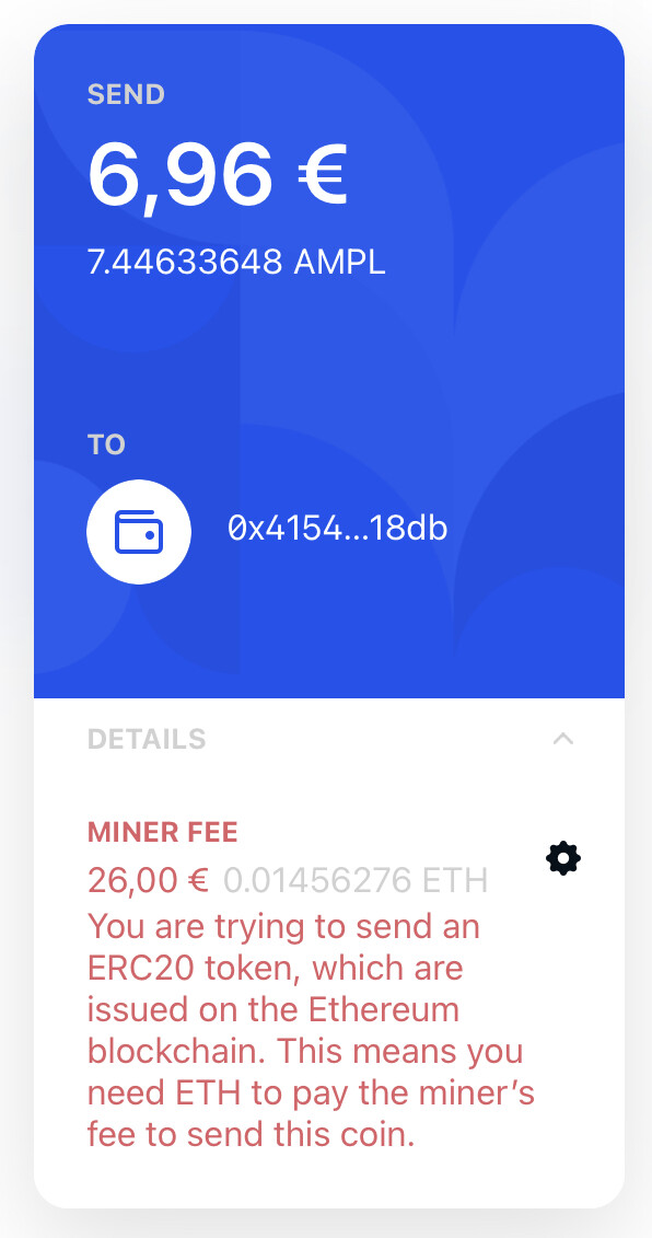 coinbase wallet