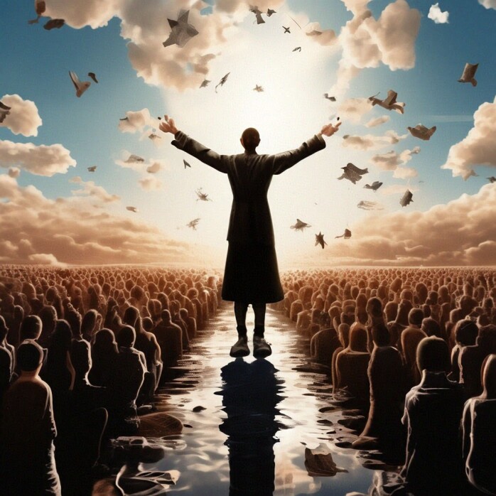 freedom