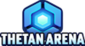 Thetan Arena logo