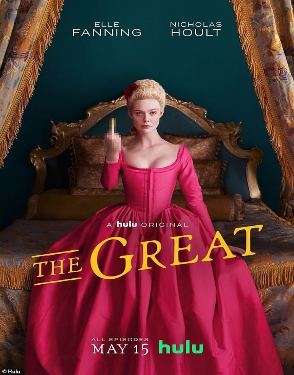 Catherine the Great