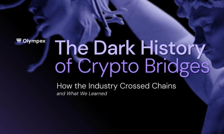 Crypto Bridges