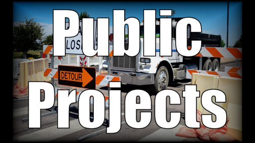 trevor balthrop blockchain public projects
