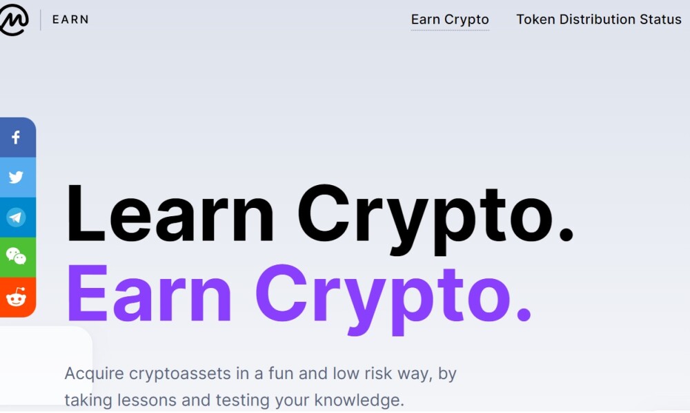 CoinMarketCap
