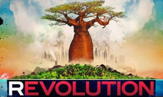 Revolution
