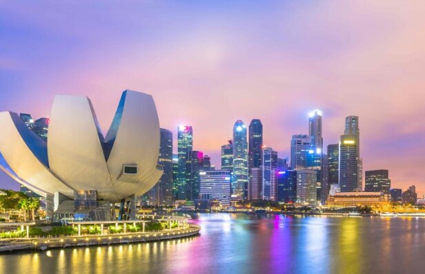singapore