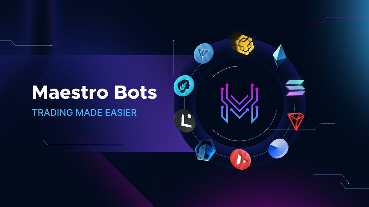 Maestro Bot