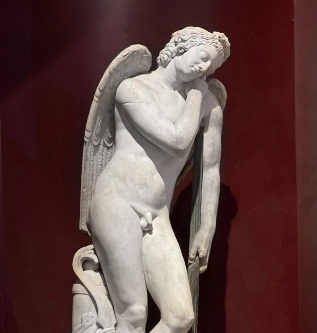 Ashmolean Museum of Art and Archaeology