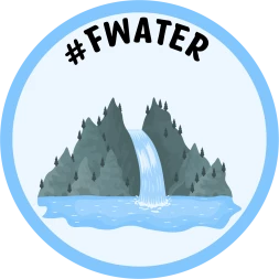 #FWATER