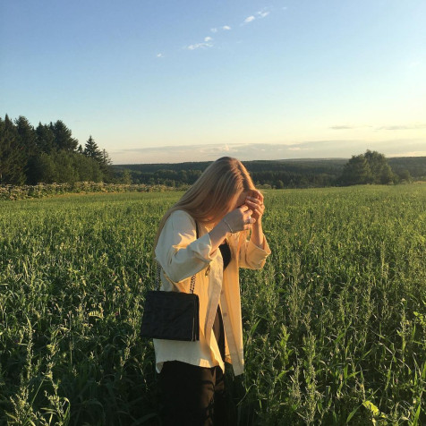 Violetta Wennman