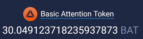 basic attention token
